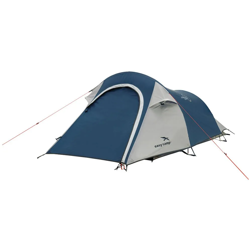 Easy Energy 200 Compact Tält, Blue / white, 2 Platser Easy Energy 200 Compact Tält, Blue / white, 2 Platser