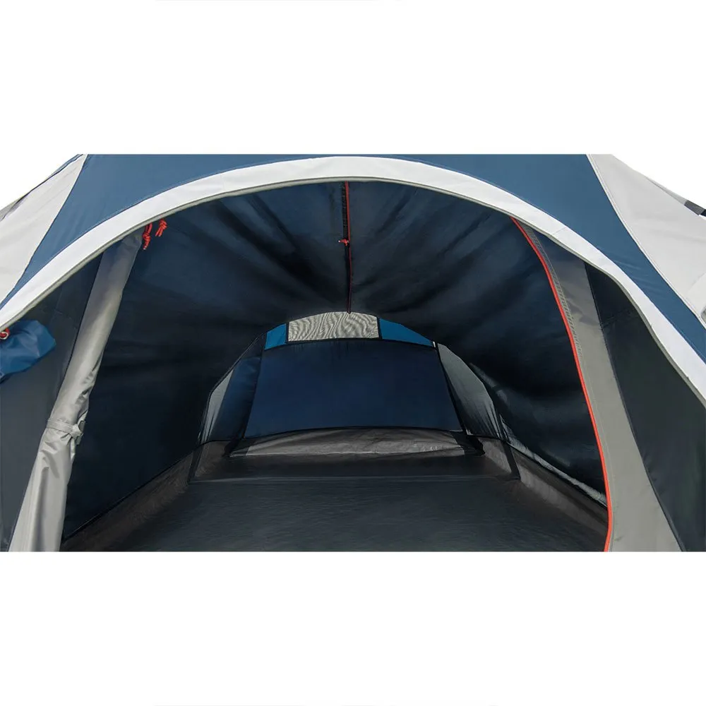 Easy Energy 200 Compact Tält, Blue / white, 2 Platser Easy Energy 200 Compact Tält, Blue / white, 2 Platser