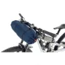 Easy Energy 200 Compact Tält, Blue / white, 2 Platser