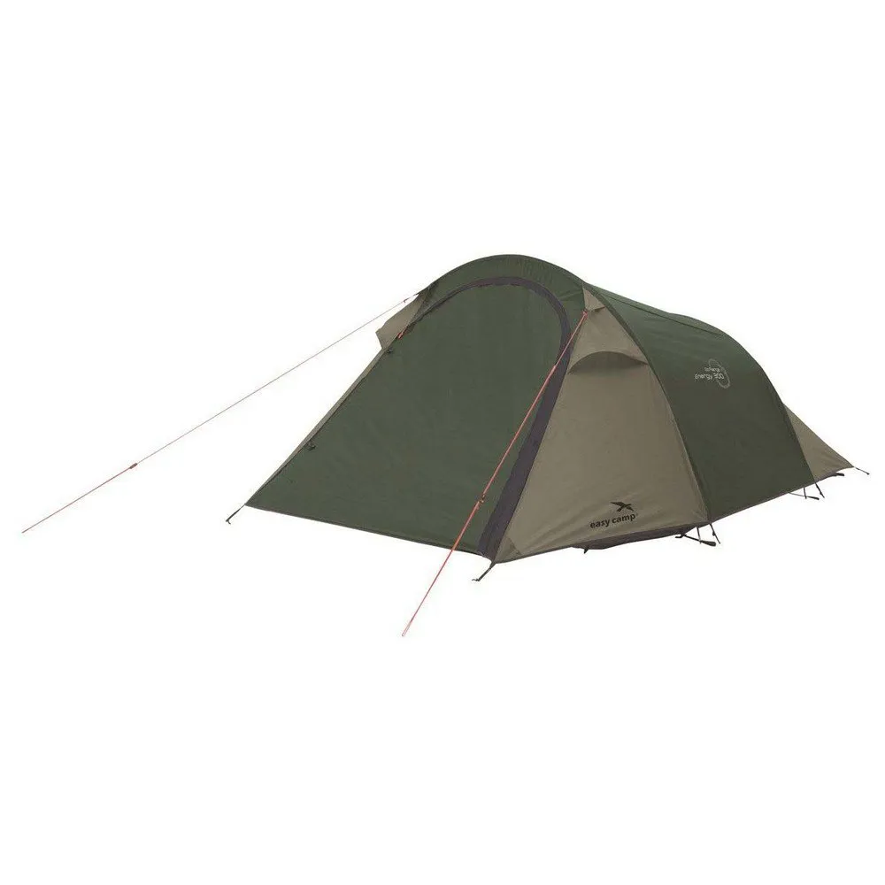 Easy Energy 300 Tält, Rustic green, 3 Platser