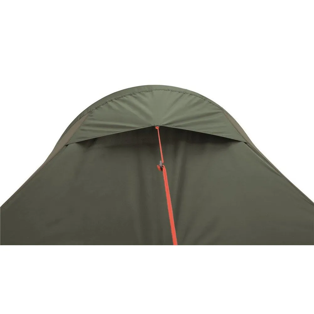 Easy Energy 300 Tält, Rustic green, 3 Platser