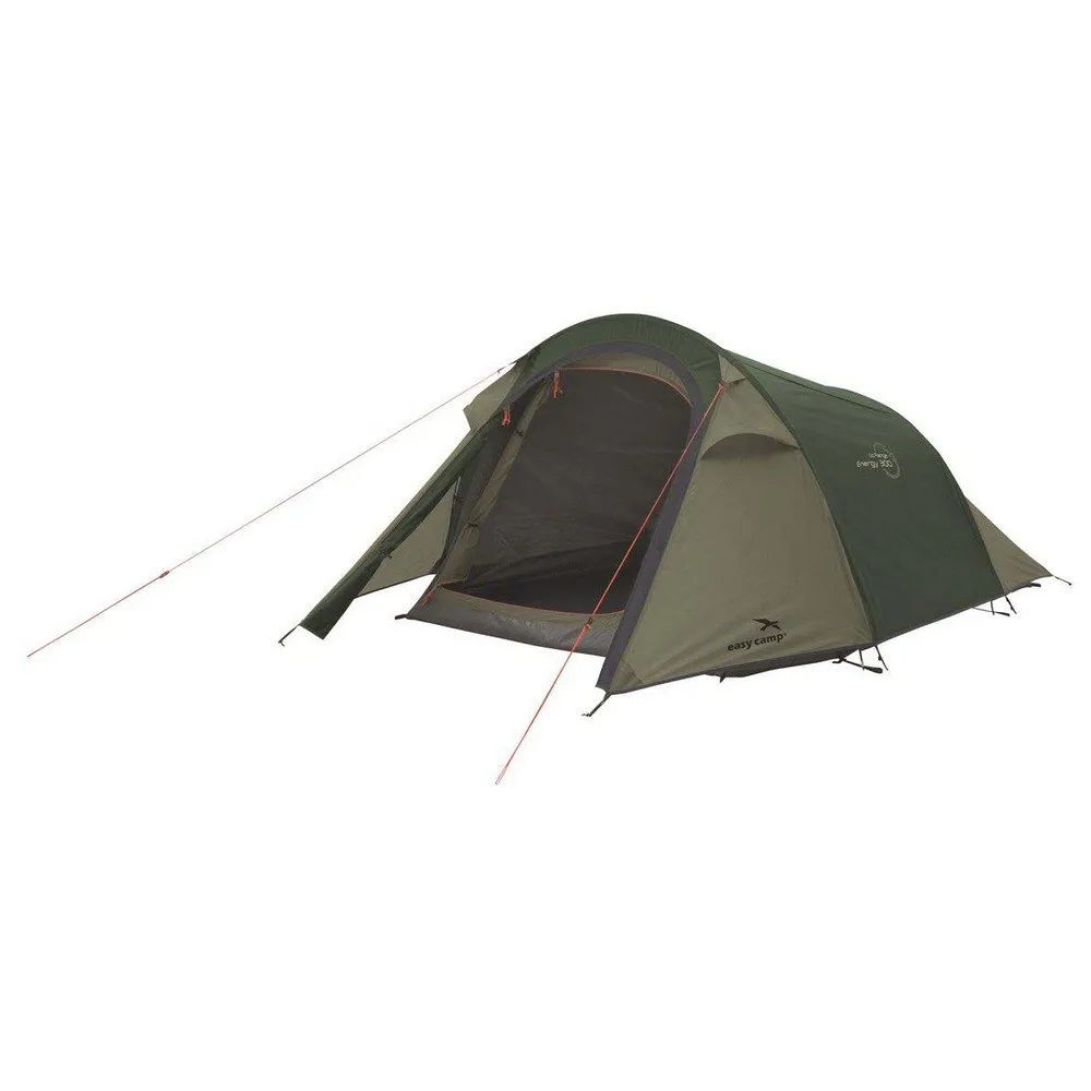 Easy Energy 300 Tält, Rustic green, 3 Platser