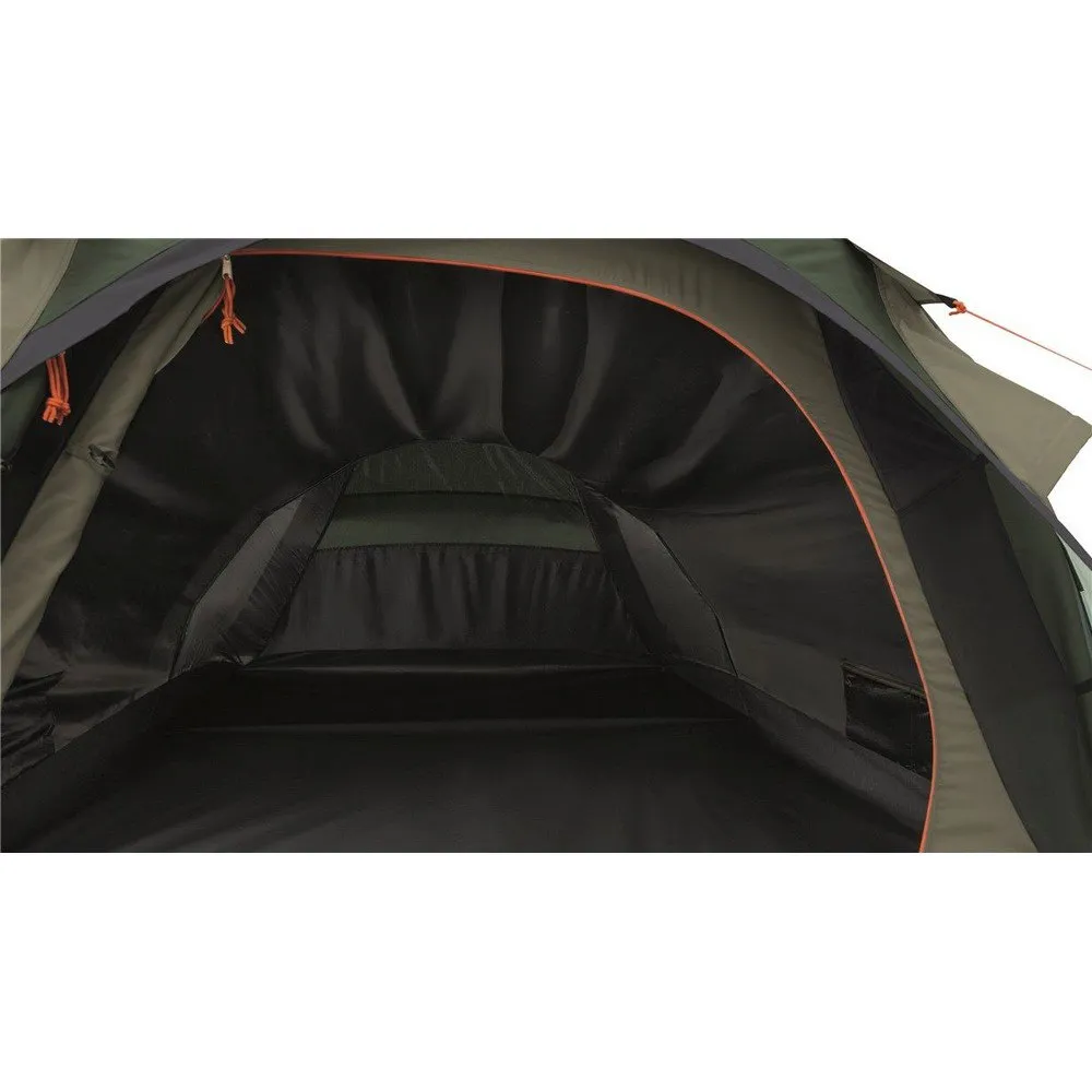 Easy Energy 300 Tält, Rustic green, 3 Platser