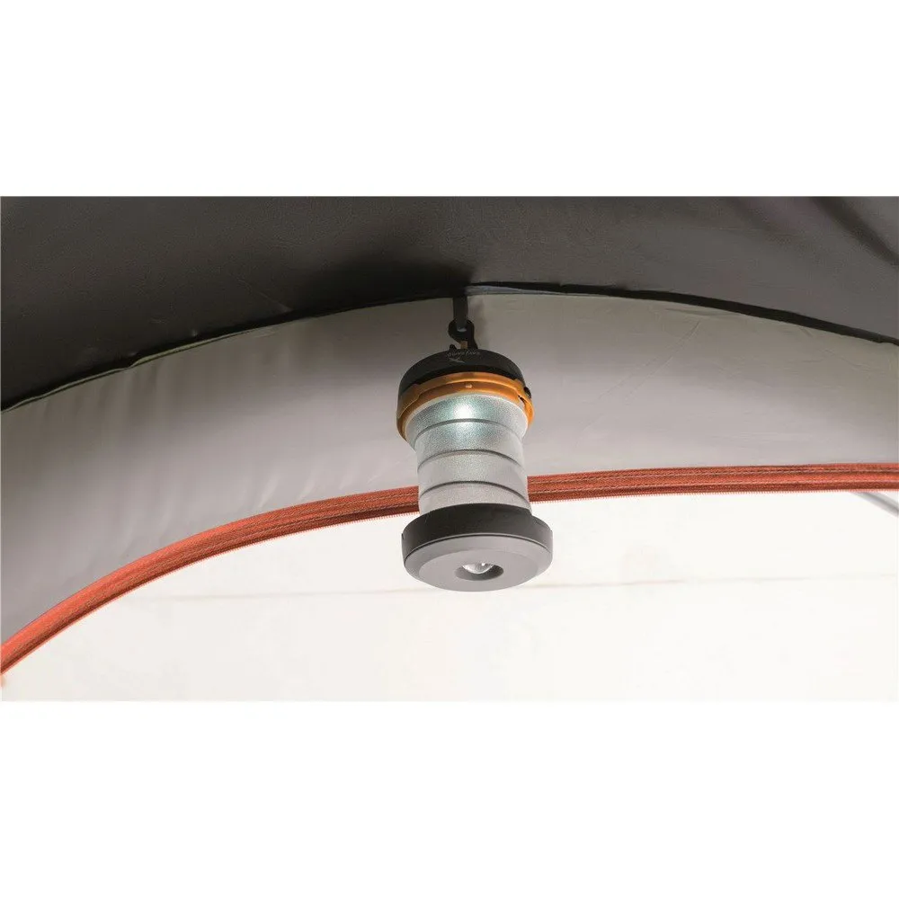 Easy Energy 300 Tält, Rustic green, 3 Platser