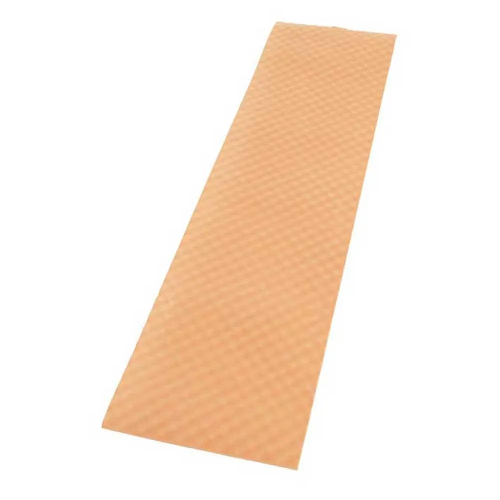 Easy Eva Wave Matta, Orange Easy Eva Wave Matta, Orange