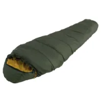 Easy Falcon Iii Mummy-4°c Sovsäck Easy Falcon Iii Mummy-4°c Sovsäck