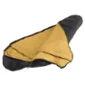 Easy Falcon Iv Mummy-9°c Sovsäck Refurbished, Black