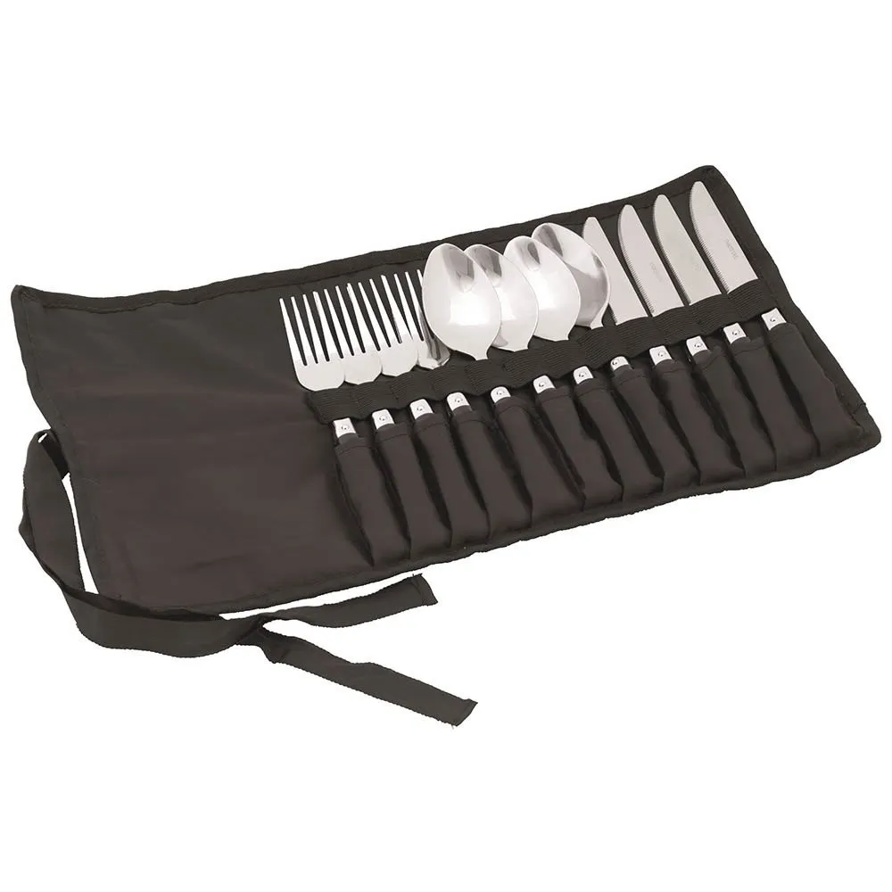 Easy Family Bestickset, 4 platser