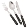 Easy Family Bestickset, 4 platser