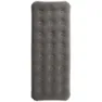 Easy Flock Luftmadrass, Grey, One Size