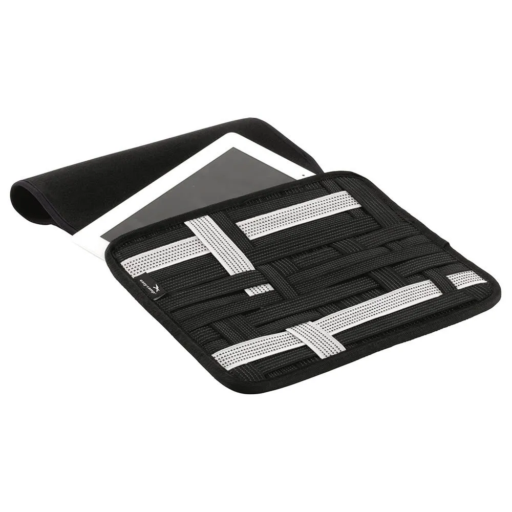 Easy Gadget Organizer Slida, With tablet cover