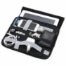 Easy Gadget Organizer Slida, With tablet cover