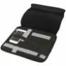 Easy Gadget Organizer Slida, With tablet cover