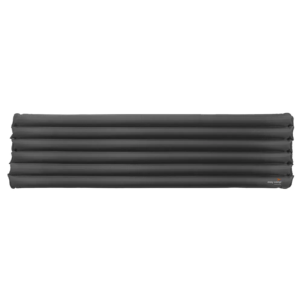 Easy Goldcrest Uppblåsbar Madrass, Black
