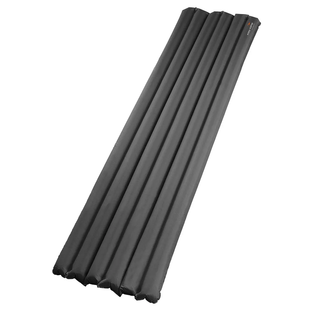 Easy Goldcrest Uppblåsbar Madrass, Black