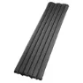 Easy Goldcrest Uppblåsbar Madrass, Black