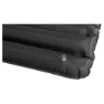 Easy Goldcrest Uppblåsbar Madrass, Black