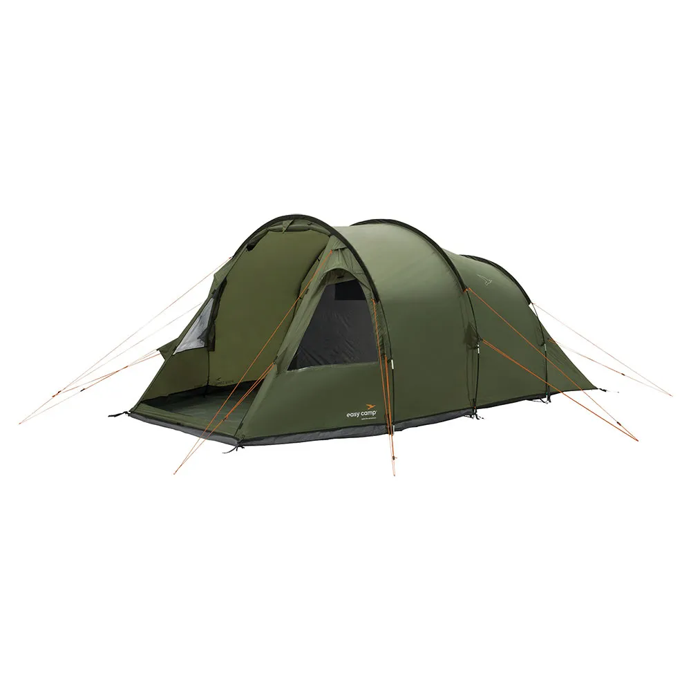 Easy Hidra 4 Tält, Green, 4 Platser