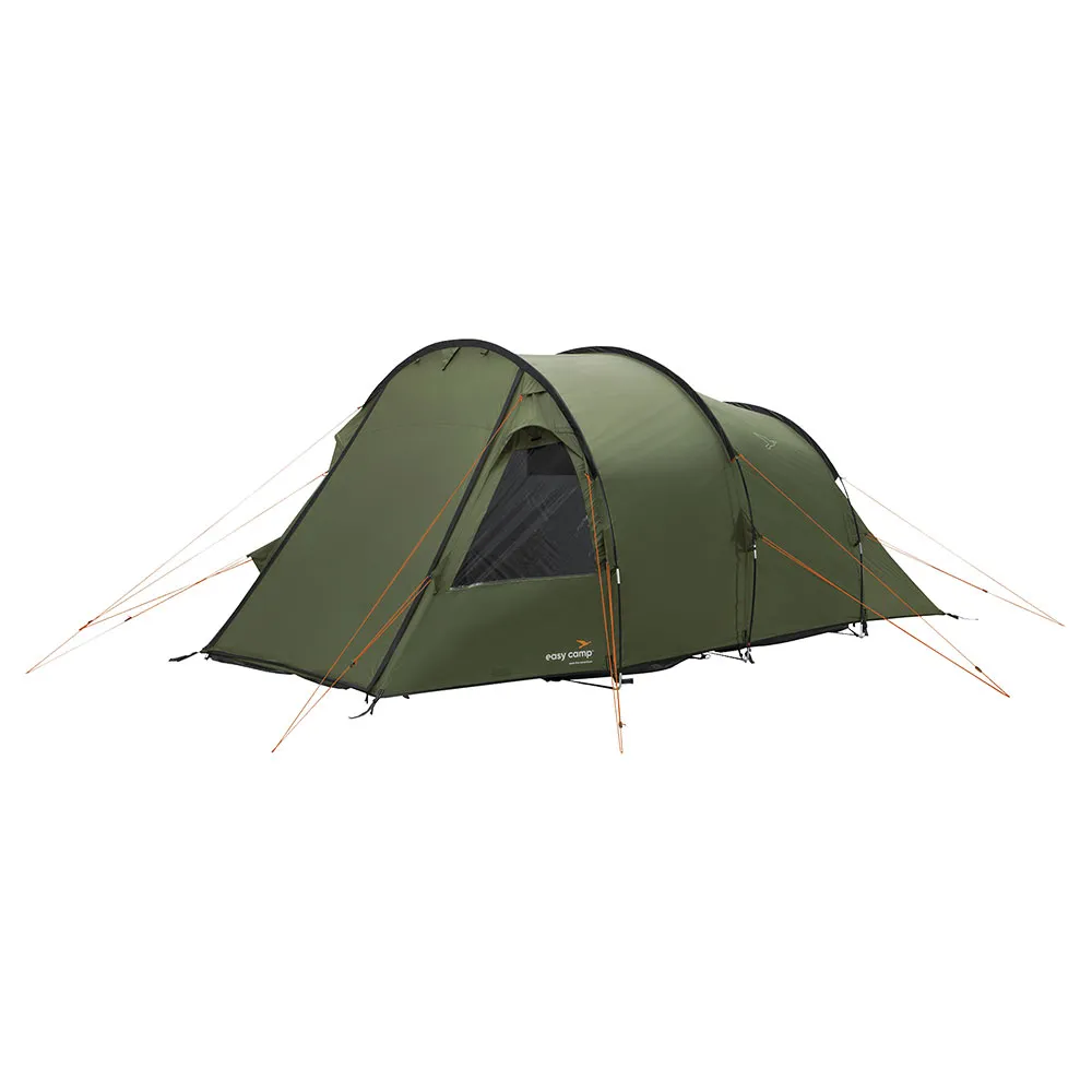 Easy Hidra 4 Tält, Green, 4 Platser
