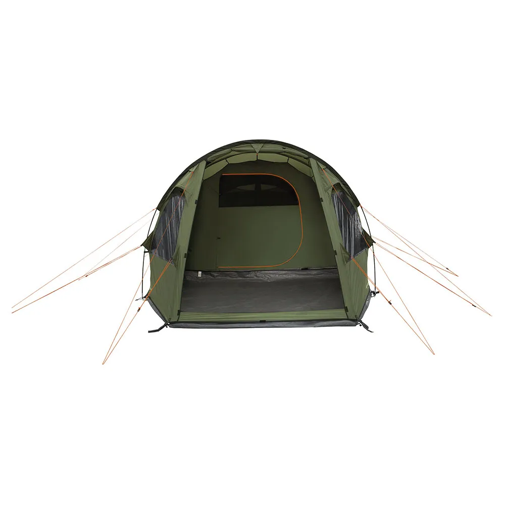 Easy Hidra 4 Tält, Green, 4 Platser