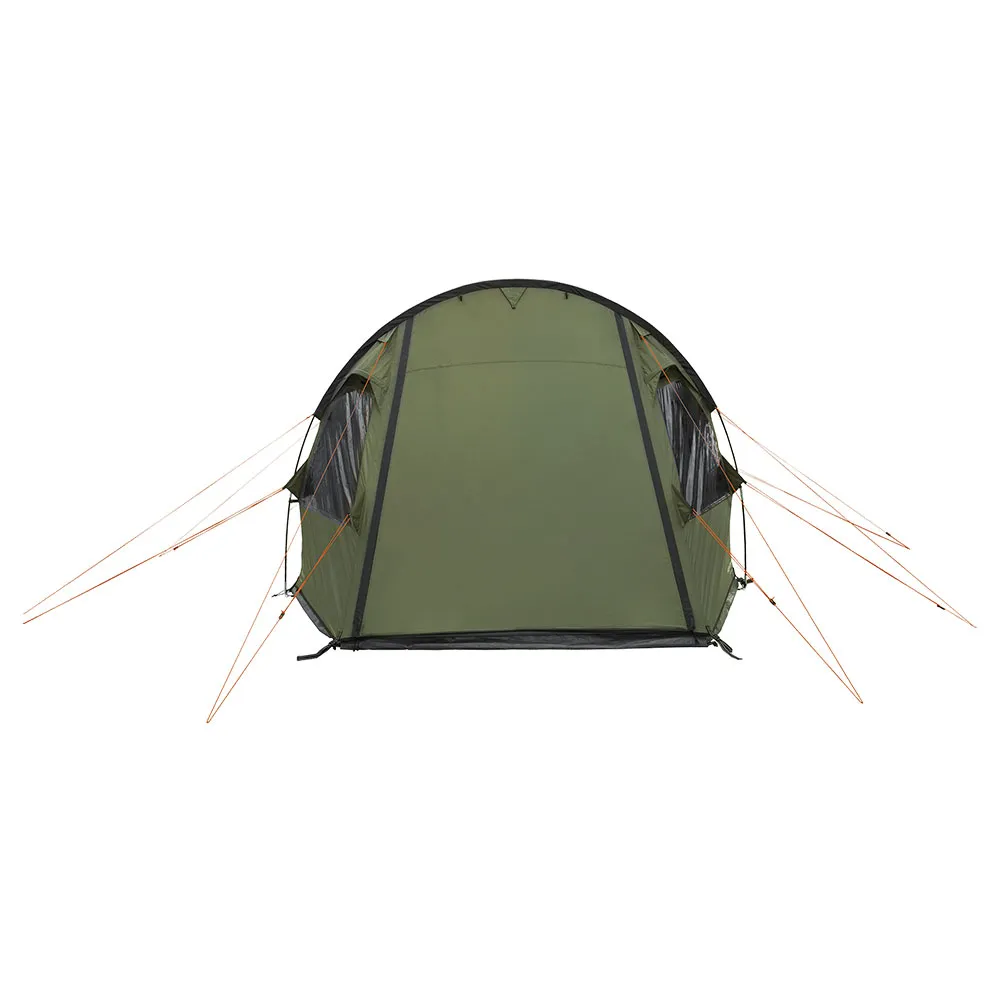 Easy Hidra 4 Tält, Green, 4 Platser