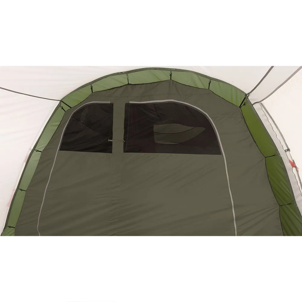 Easy Huntsville 500 Tält, Green, 5 Platser