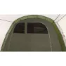 Easy Huntsville 500 Tält, Green, 5 Platser