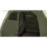 Easy Huntsville 500 Tält, Green, 5 Platser
