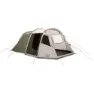 Easy Huntsville 600 Tält, Green, 6 Platser
