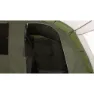 Easy Huntsville 600 Tält, Green, 6 Platser