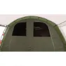 Easy Huntsville 600 Tält, Green, 6 Platser