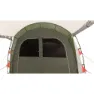 Easy Huntsville Twin 600 Tält, Green, 6 Platser