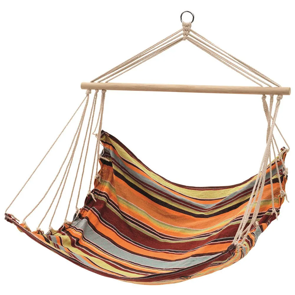 Easy Jamaica Hängmatta, Multicolor, One Size