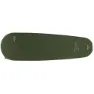 Easy Kestrel Single 2.5 Cm Uppblåsbar Madrass, Pacific blue