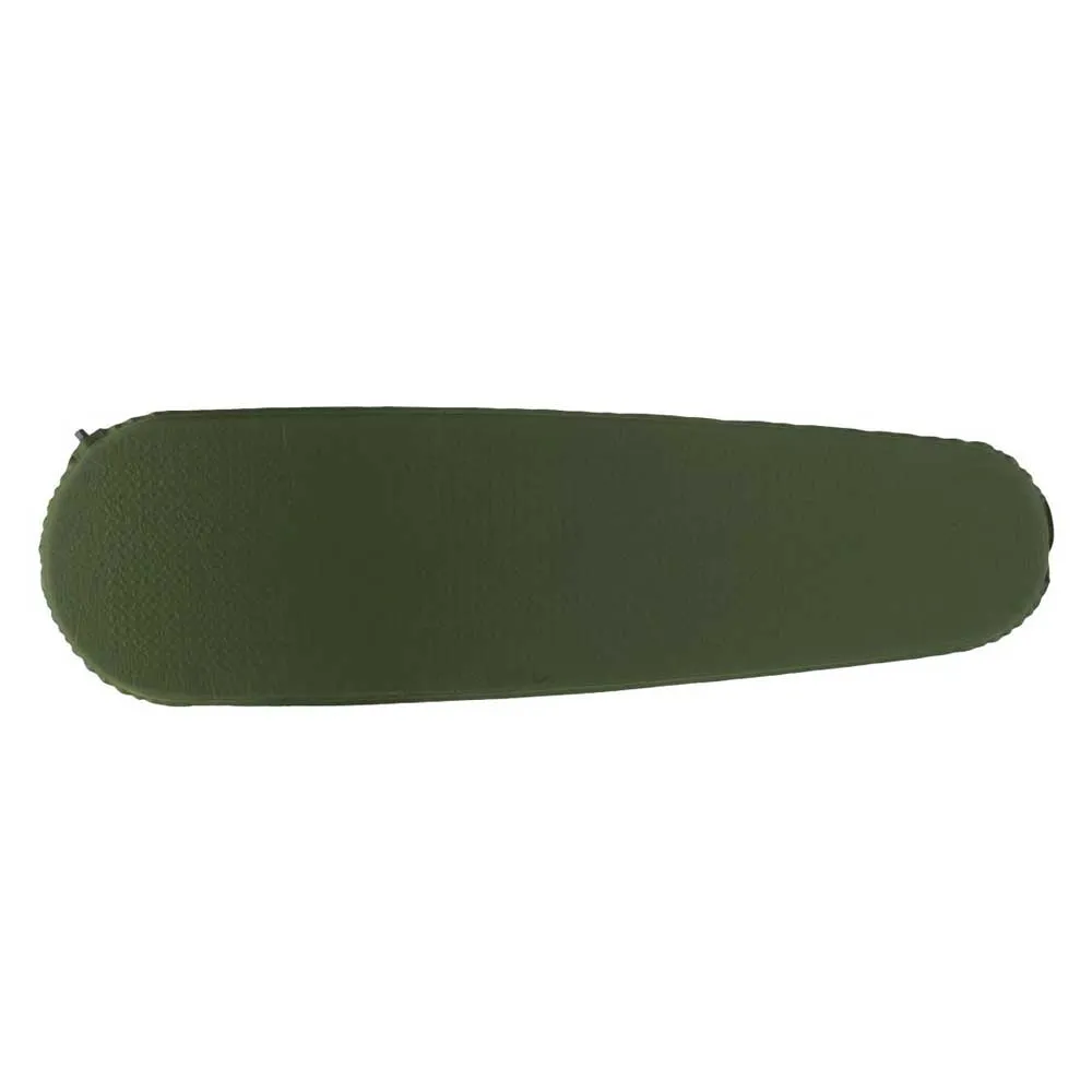 Easy Kestrel Single 3.8 Cm Uppblåsbar Madrass, Pacific blue