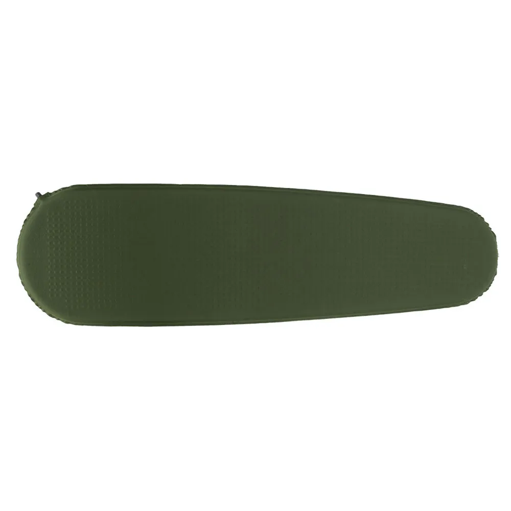 Easy Kestrel Single 5 Cm Uppblåsbar Madrass, Pacific blue