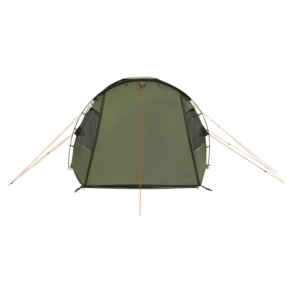 Easy Kinn 4 Tält, Green, 4 Platser Easy Kinn 4 Tält, Green, 4 Platser