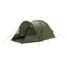 Easy Kinn 4 Tält, Green, 4 Platser