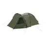 Easy Kinn 5 Tält, Green, 5 Platser