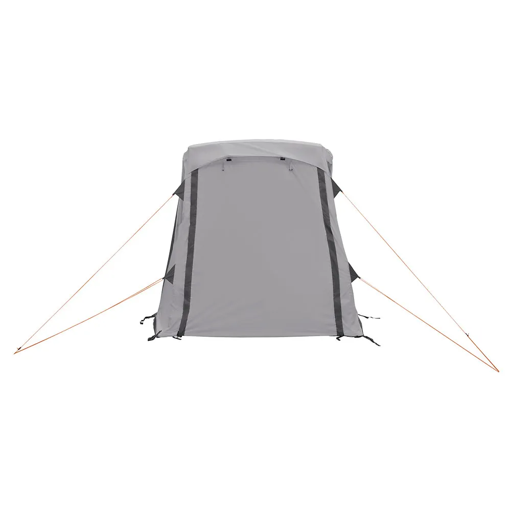 Easy Krussbu Skåpbilstält, Grey, One Size