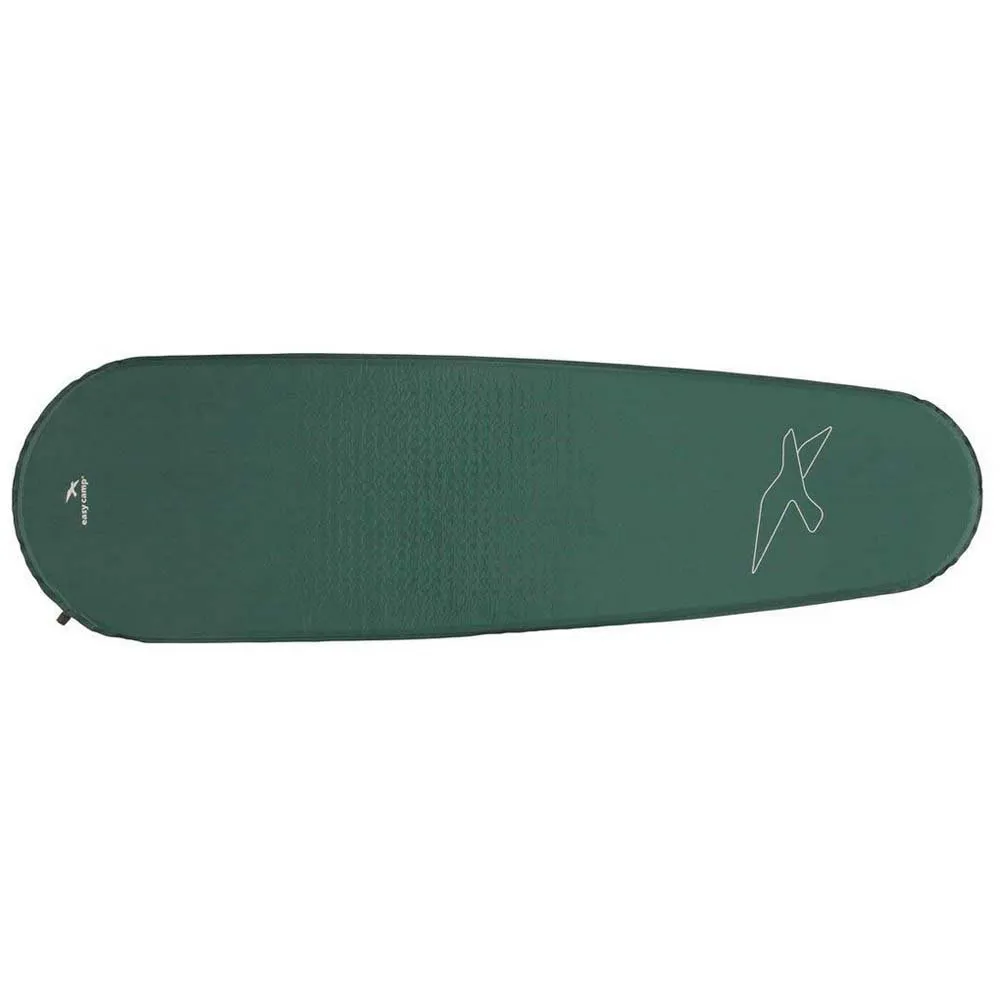 Easy Lite Uppblåsbar Madrass 2.5 Cm, Pacific blue