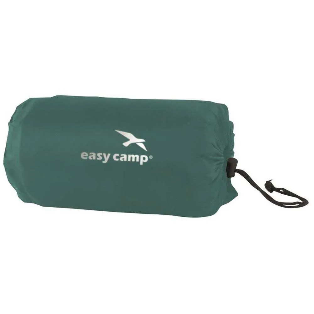 Easy Lite Uppblåsbar Madrass 2.5 Cm, Pacific blue