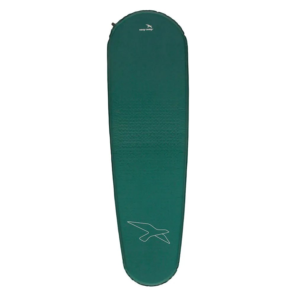 Easy Lite Uppblåsbar Madrass 5 Cm, Pacific blue