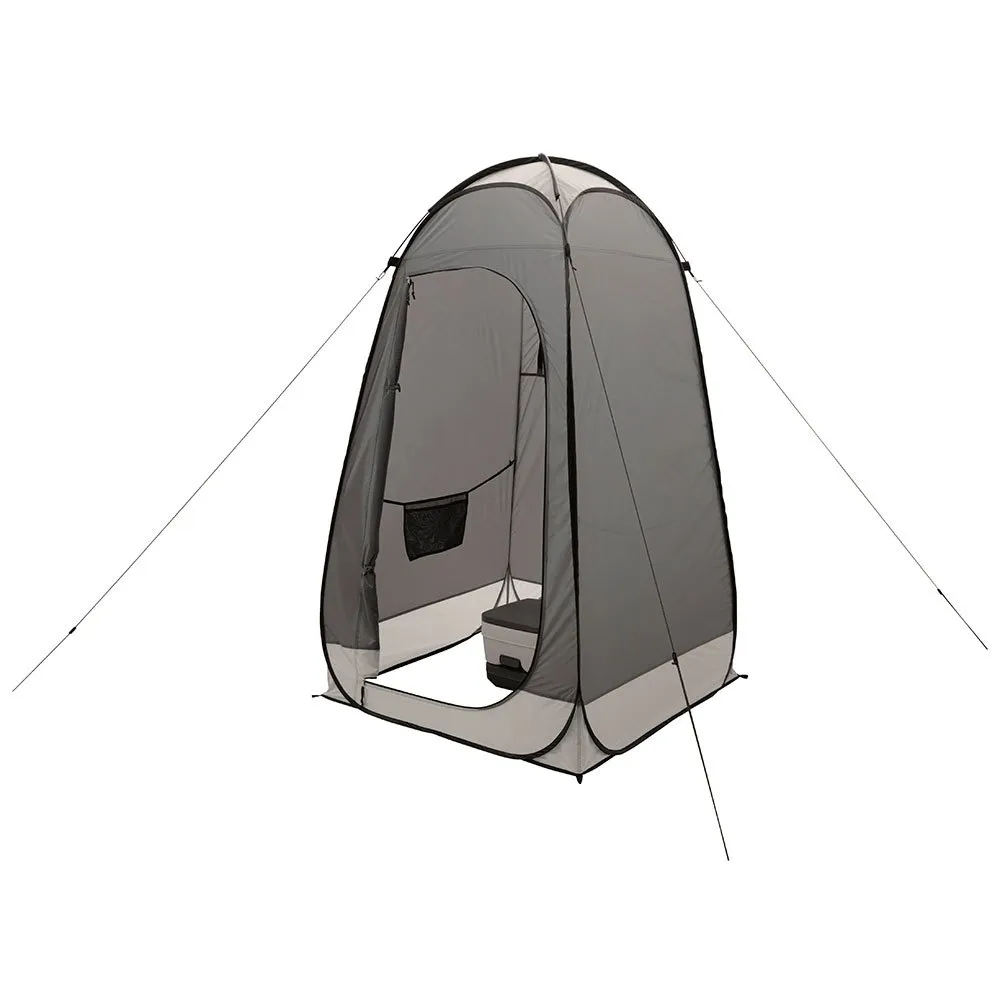 Easy Little Loo Förtält, Granite grey, One Size