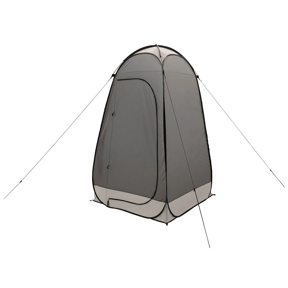 Easy Little Loo Förtält, Granite grey, One Size