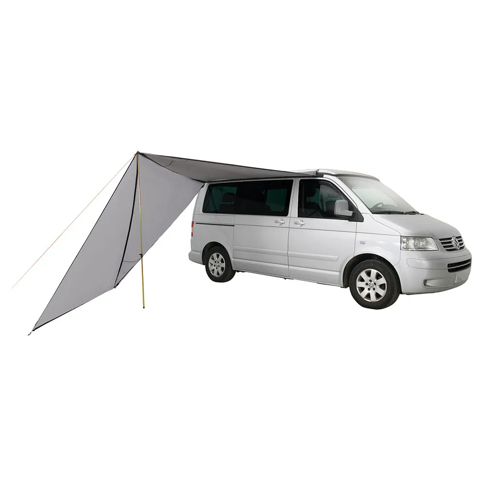 Easy Lom Tri Presenning, Grey, One Size