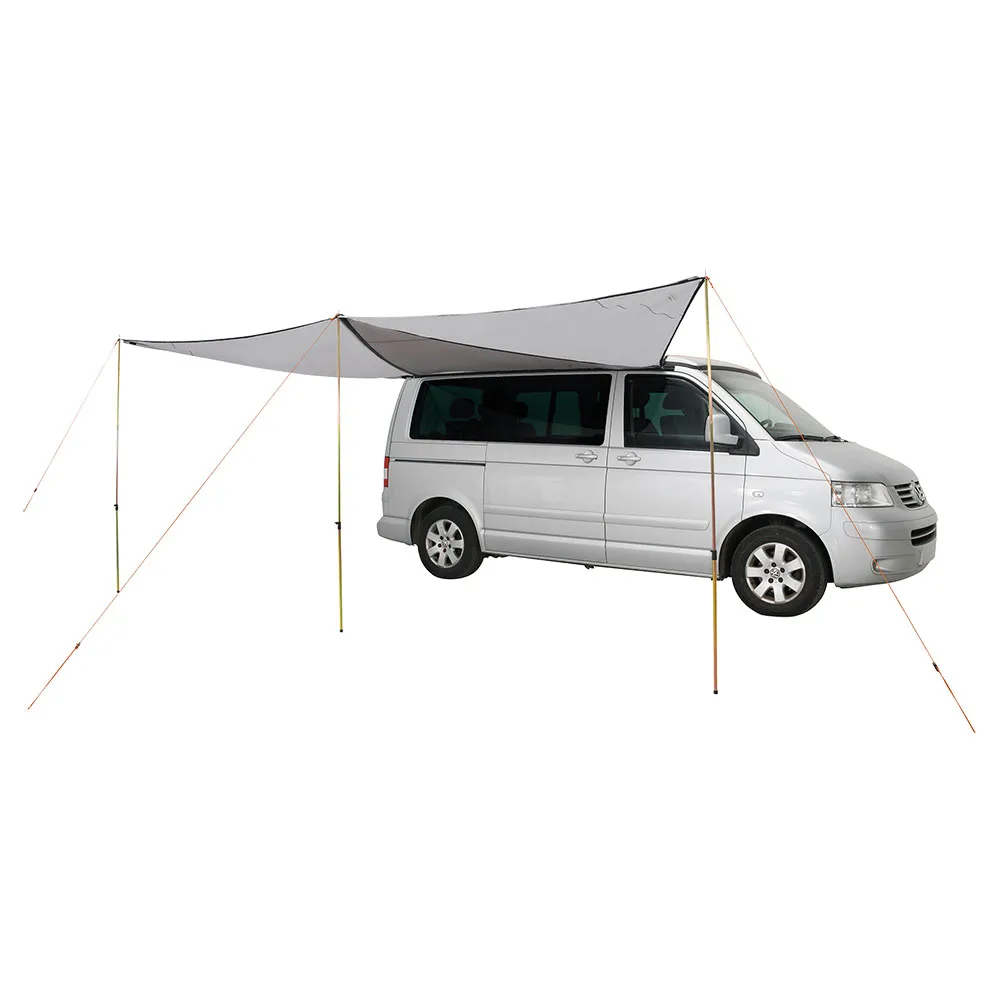 Easy Lom Tri Presenning, Grey, One Size