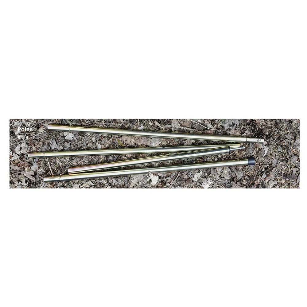 Easy Lom Tri Presenning, Grey, One Size