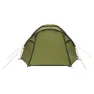 Easy Lomsdal 3 Tält, Green, 3 Platser