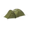 Easy Lomsdal 3 Tält, Green, 3 Platser